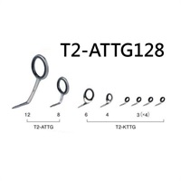 チタンTORZITE アジングセット／T2-ATTG128